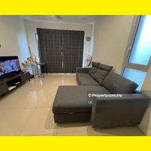 Emerald Hills Condo, Condominium Cheras, Alam Damai, Selangor