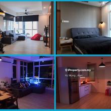 Serviced residence for Sale
