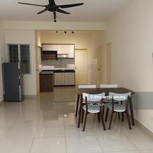 Saville@Cheras - Fully Furnished house for Sales 