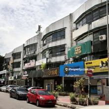 Desa Sri Hartamas Corner Lot Best Location