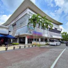 Freehold Shop Office - Shop House 8c1, Presint 8, Putrajaya