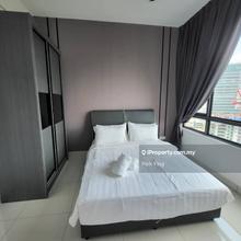 Greenfield Residence,Bandar Sunway ,Petaling Jaya 