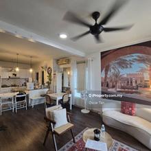 Alam Puri Kuala Lumpur Condominium For Sale
