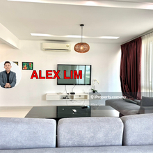 Gurney Paragon For Rent !!