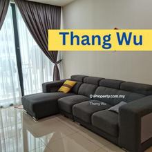 Ramah Pavilion Full Furnish Best Deal in Teluk Kumbar Bayan Lepas Nego