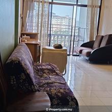 Desa permai indah for rent 