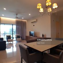 Condominium for Rent