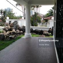 Charming Move-In Condition Bungalow for Sale 