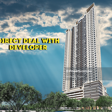 Discover Genstarz @ Old Klang Road: Luxury Living with Great ROI