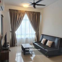 1bedroom at Novo 8 residence Malacca 