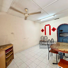Tmn Universiti Jln Kejayaan Low Cost For Rents