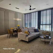 Actual unit & High Floor 