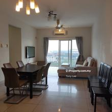 Endah Promenade Condo Sri Petaling For Rent