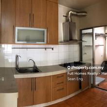 Apartment for Sale