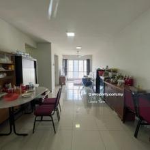 Serviced residence for Sale