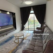 Available to move in now!