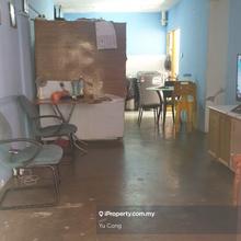 Plentong Utama Flat Market Cheapest Price Level 2