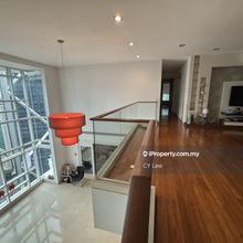 Binjai Residency Penthouse for sale
