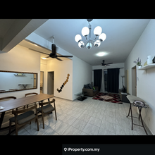 Good condition apartment 3 rooms for rent near uis Islamic university