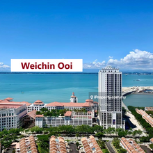The Tamarind Sea View Unit For Sale
