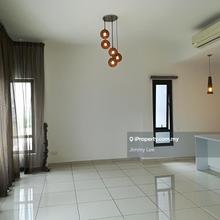 Pj - Bandar Utama - Low rise condo - Near to LRT & Shop- 5 min to Ttdi