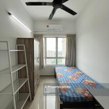 Single Room Kota Damansara Near MRT