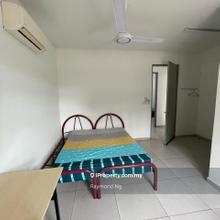 Unipark condo