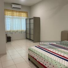 Double Storey For Rent Taman Desa Bertam, Tanjung Minyak Melaka