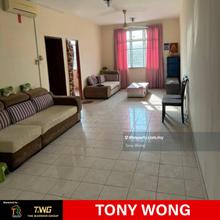 Angkasa Apartment @ Block A For Sale