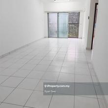 Amara Residence Batu Caves High Floor Unblock View 2car parks High ROI