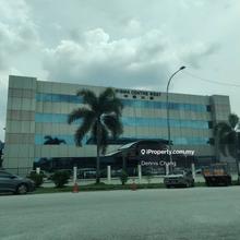 Detached factory, Sale, Kota Damansara, Sungai Buloh