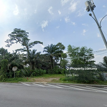 Strategic Location, High Potential for Development