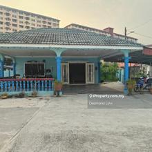 Lembah Jaya Utara Bungalow House Ampang Selangor