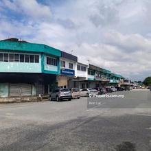 Corner Lot -Freehold -International Lot -Facing Inner Road
