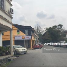2 Storey Shop Office For Sale at Taman Tasik Semenyih