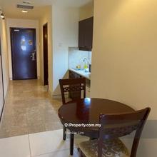 Serviced residence for Sale