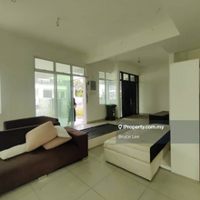 For Sale:Double Storey Semi D Taman Beruni, Jalan Datuk Kumbar,As