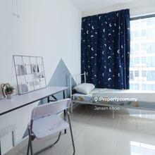 Service Residence for Rent
