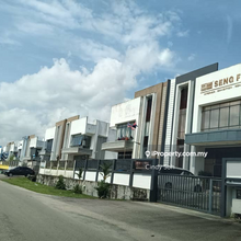 1.5 Semi D Factory for Sale