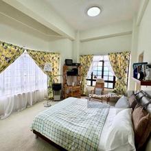 Cozy Living with Breathtaking Views in Gohtong Jaya Genting.