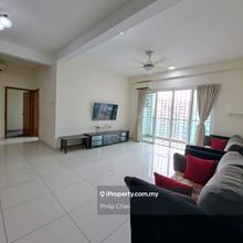 Sri Putramas 3, Royal Regent, Jalan Kuching For Sale Rm 728k.