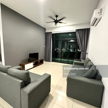 Abel Residence Condominium Fully Furnished Icon City Bm