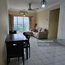 Kinrara Ria Apartment for Sales