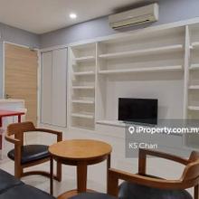 Camellia, bangsar south 