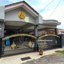 Single Storey Bungalow Springhill For Sale 