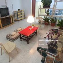 Well Maintain 3 Storey Landed For Sale!!