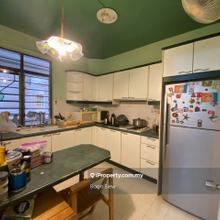 Cheapest unit 1100sf low floor with lift