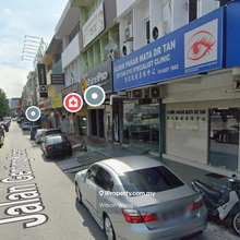 Setapak Jalan Genting Klang Shop to Let