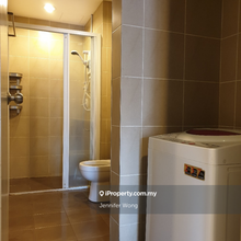Taragon Puteri Bintang, Lalaport Bukit Bintang, KL