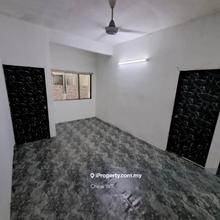 Flat Juru Setia For Sale
